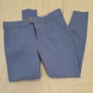 Samshield Breeches - Lightly Used, Size 30